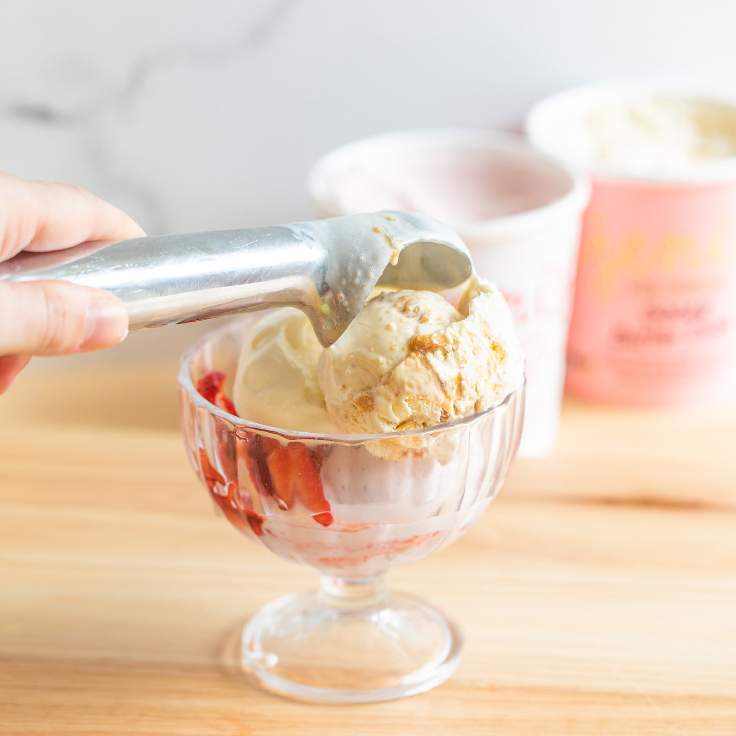 Zeroll Ice Cream Scoop