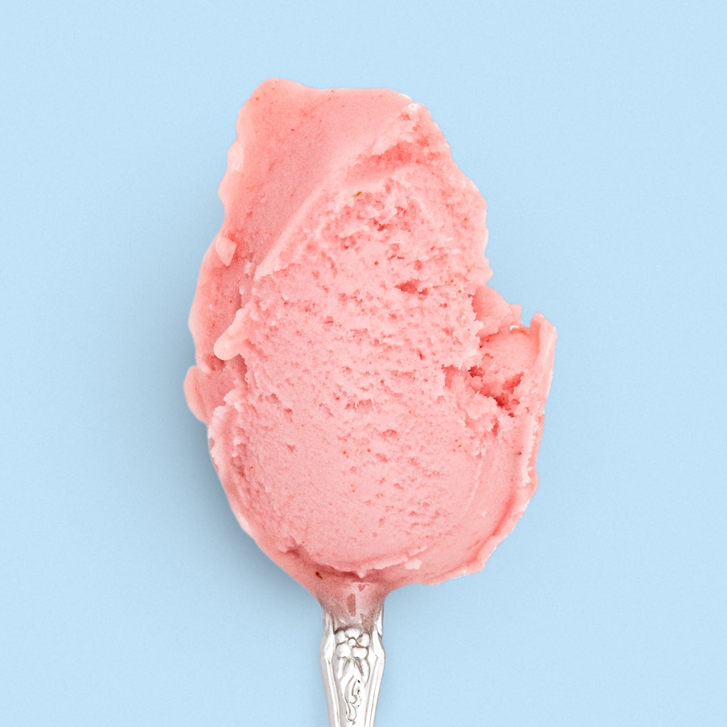 Frosé Sorbet Pint Jeni's Splendid Ice Creams