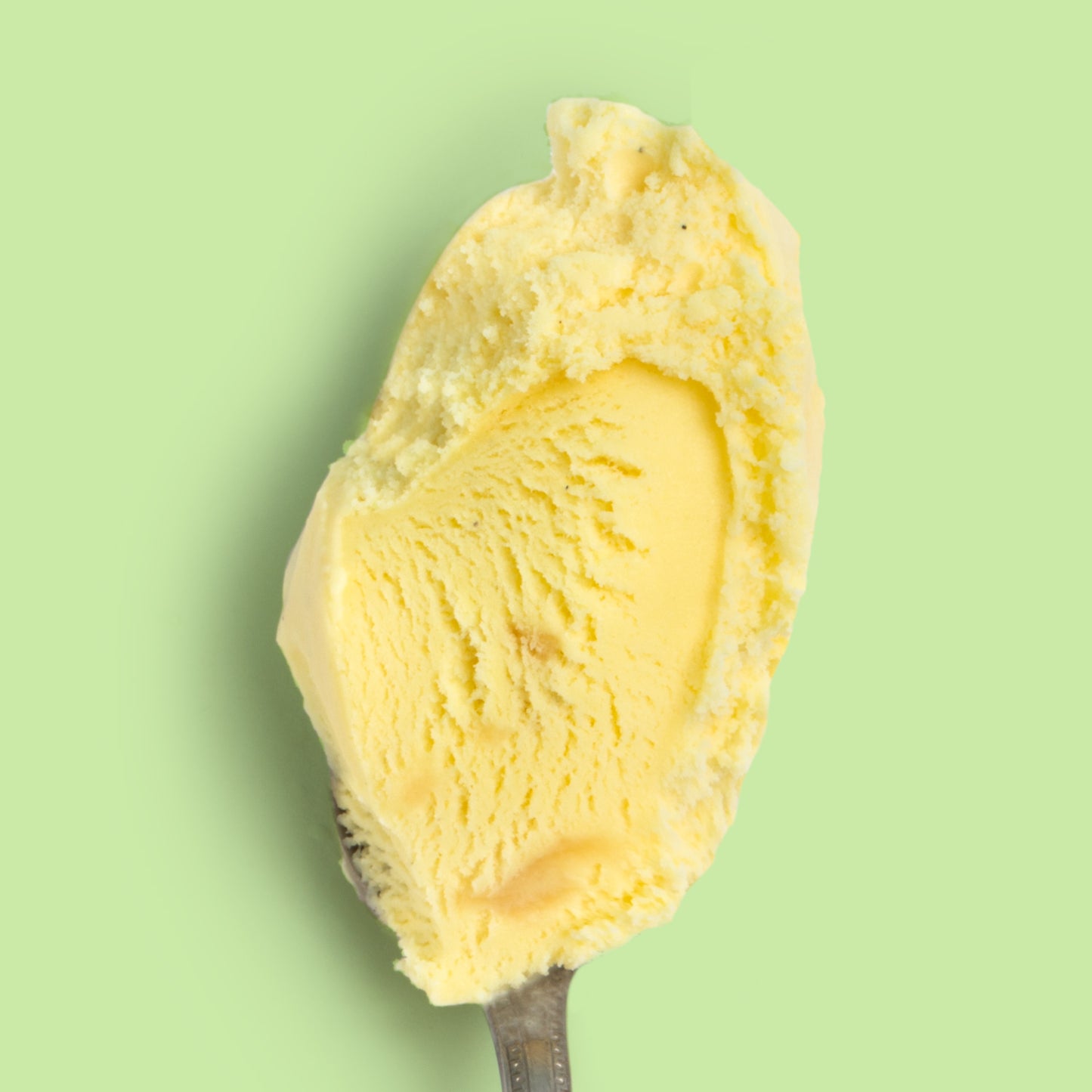 Golden Nectar Pint Jeni's Splendid Ice Creams
