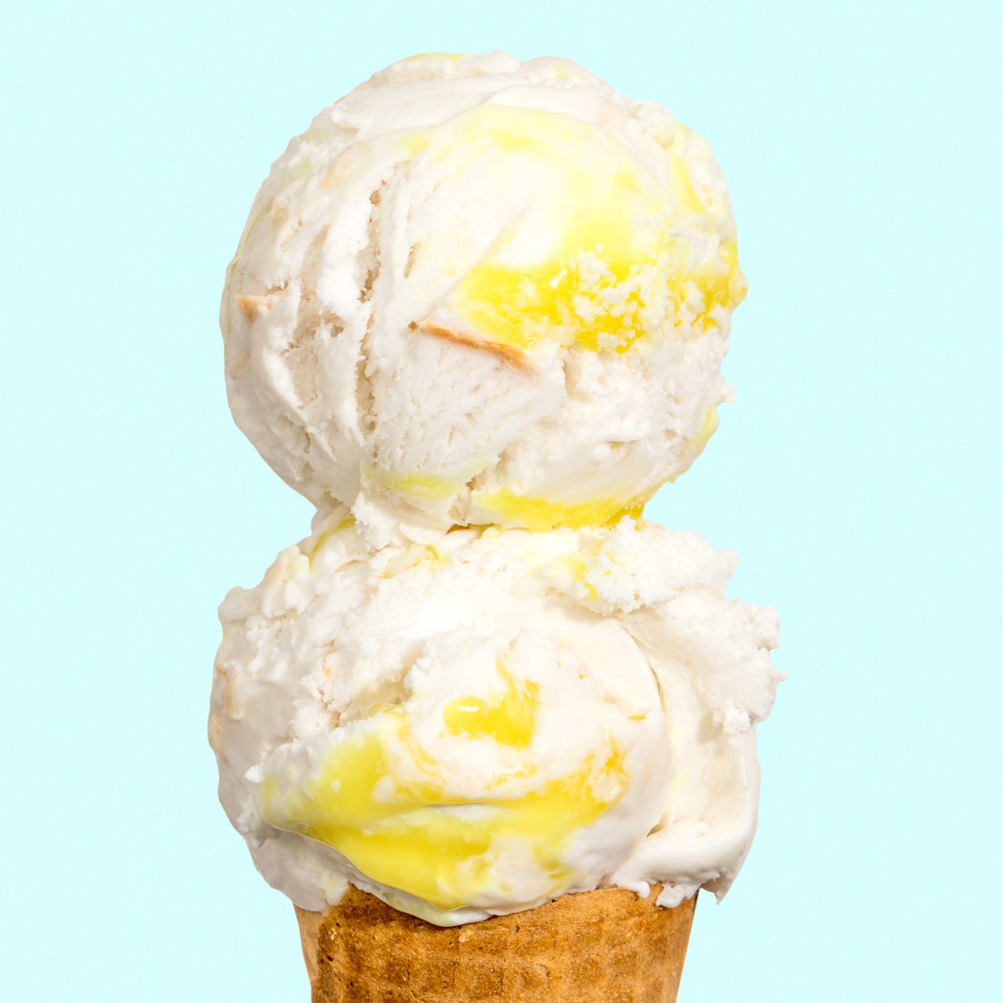 Lemon Bar Pint Jeni's Splendid Ice Creams