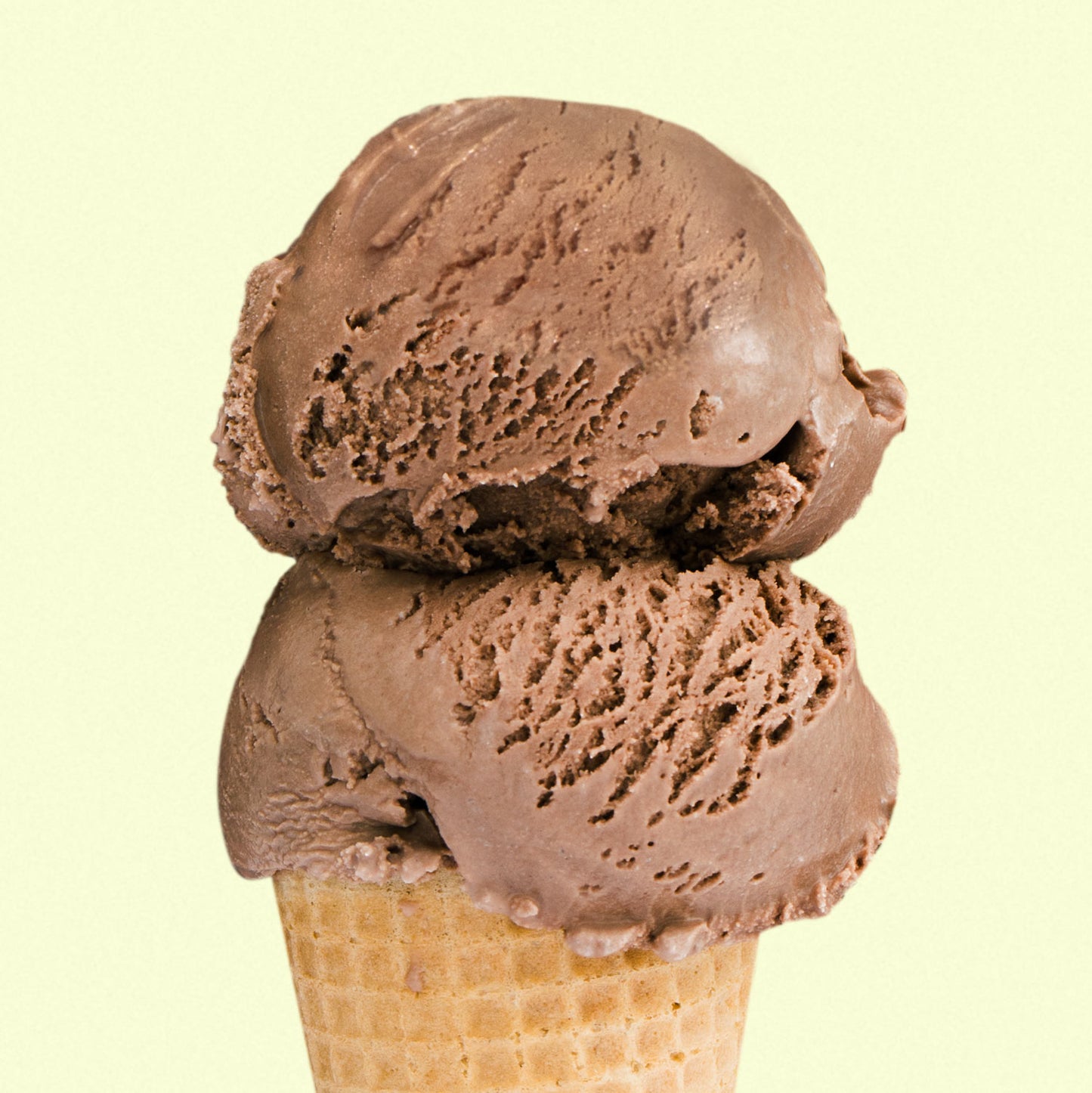 Milkiest Chocolate Pint Jeni's Splendid Ice Creams