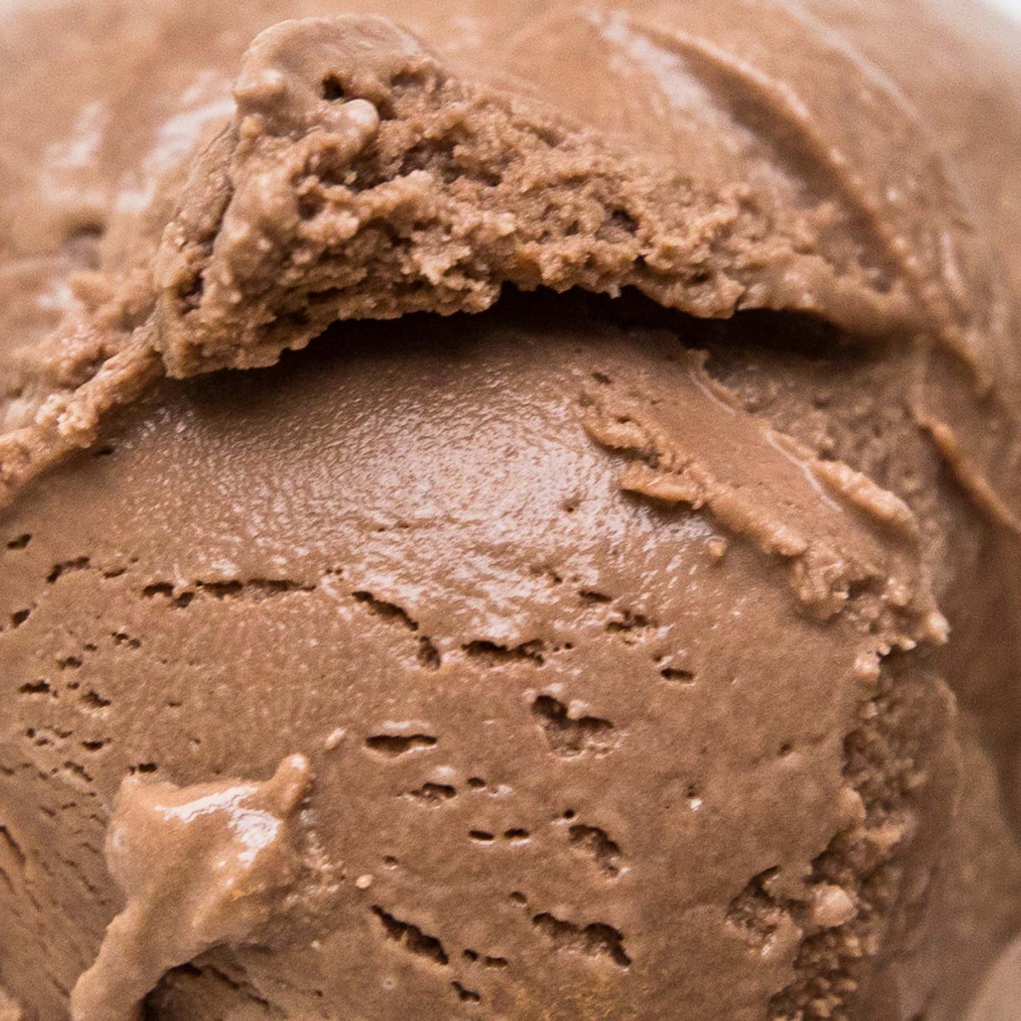 Milkiest Chocolate Pint Jeni's Splendid Ice Creams