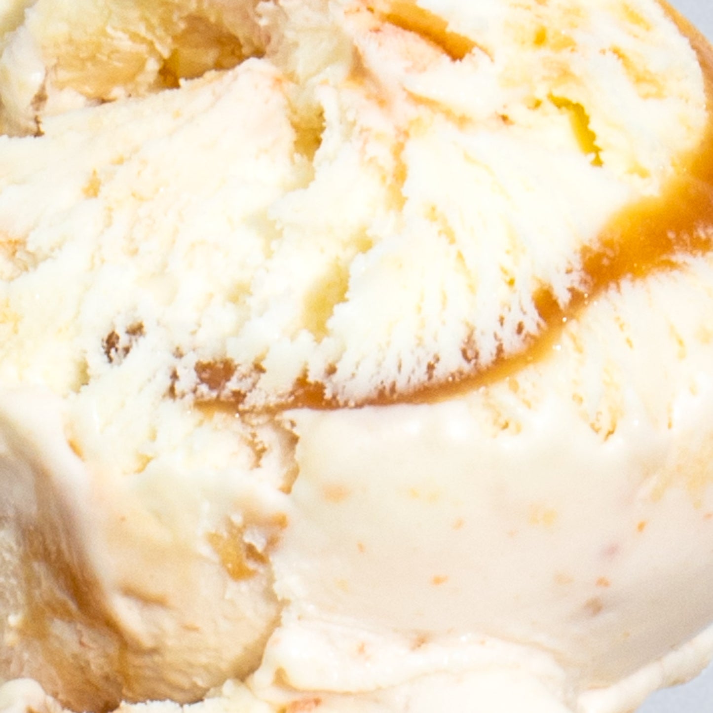 Pineapple Upside Down Cake Pint Jeni's Splendid Ice Creams