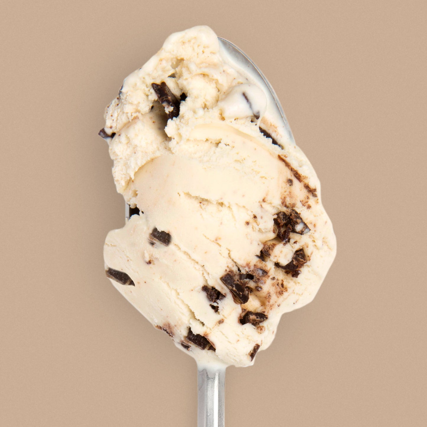Salted Peanut Butter with Chocolate Flecks Pint Jeni's Splendid Ice Creams