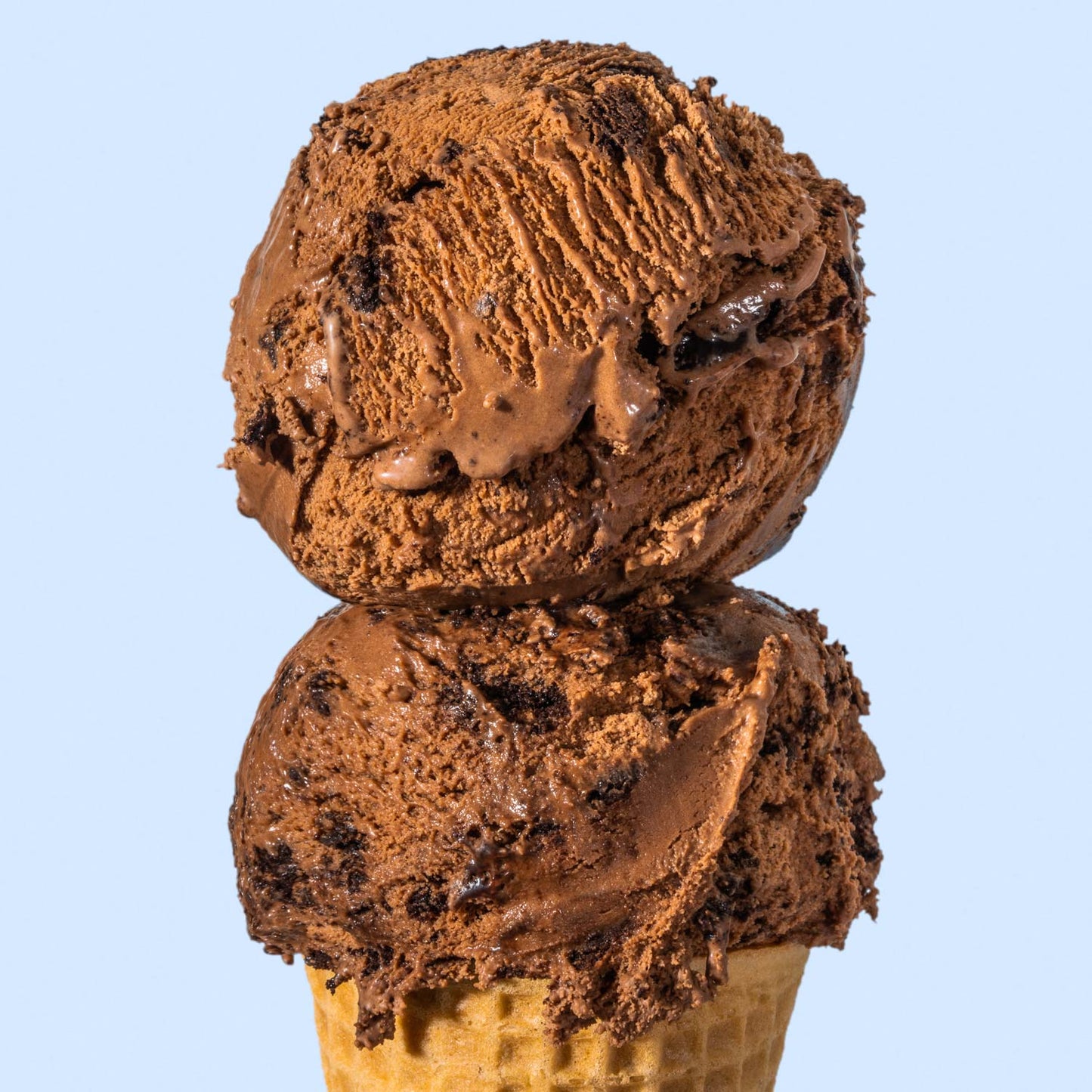 Texas Sheet Cake Pint Jeni's Splendid Ice Creams