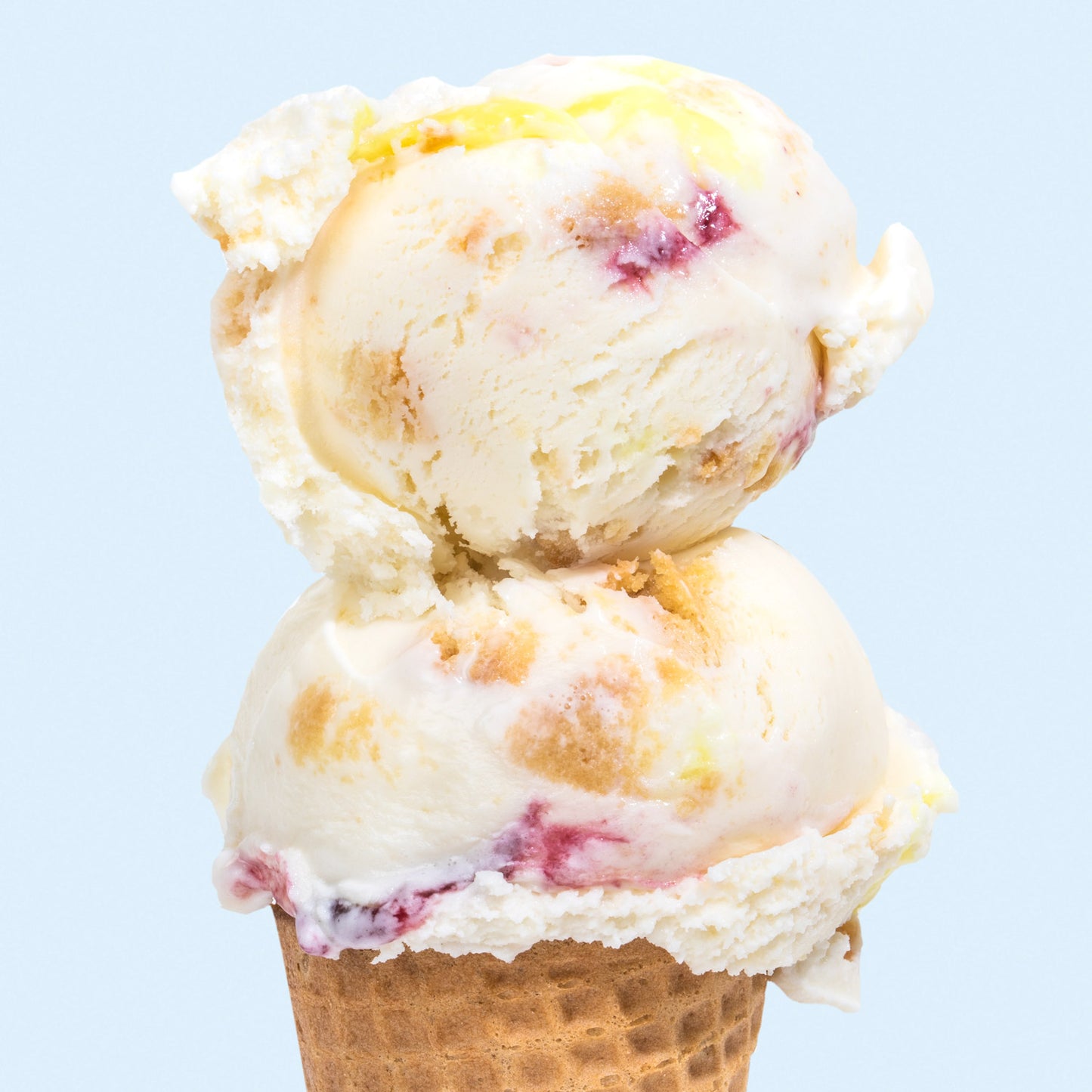 Wedding Cake Pint Jeni's Splendid Ice Creams
