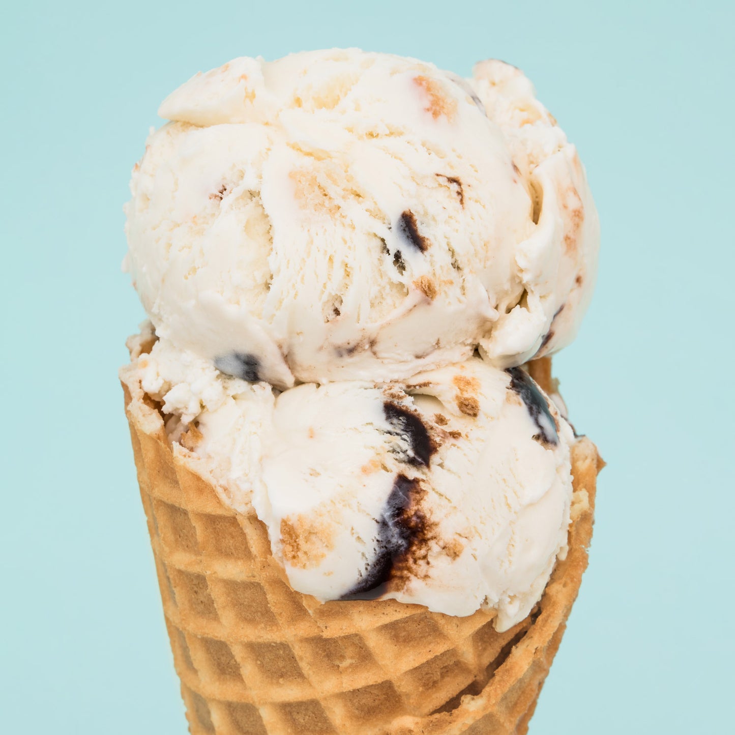 Boston Cream Pie Pint Jeni's Splendid Ice Creams