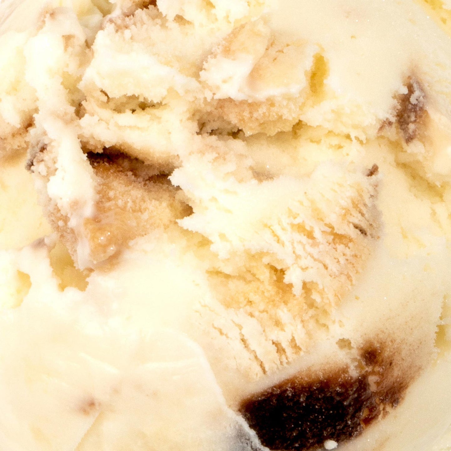 Boston Cream Pie Pint Jeni's Splendid Ice Creams