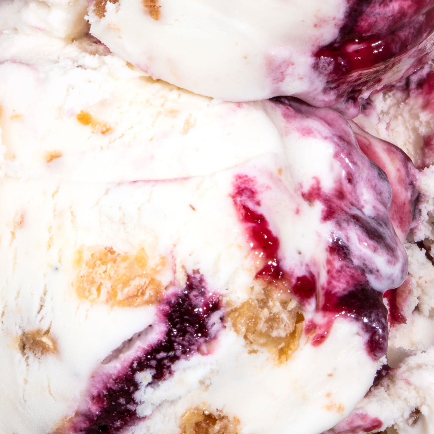 Brambleberry Crisp Pint Jeni's Splendid Ice Creams