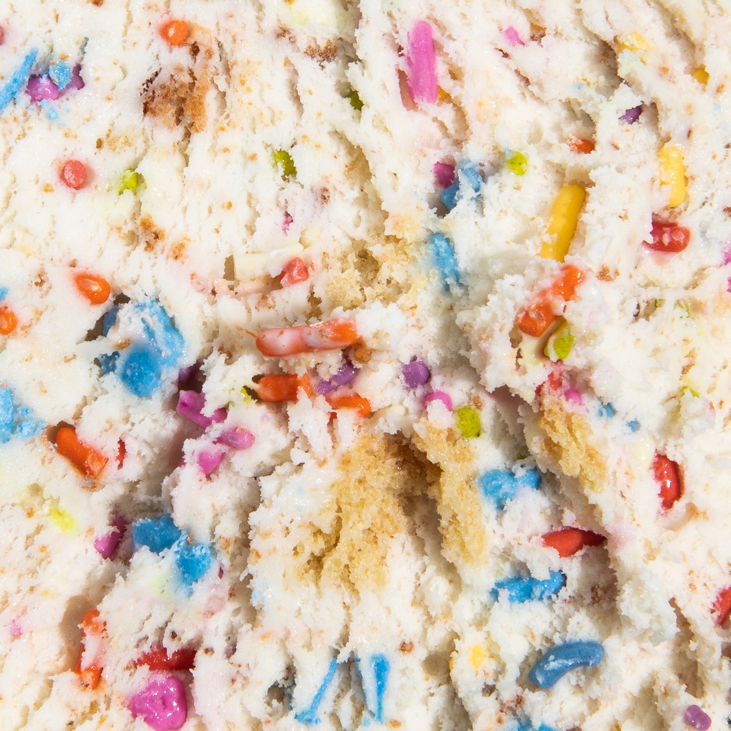 Buttercream Birthday Cake Pint Jeni's Splendid Ice Creams