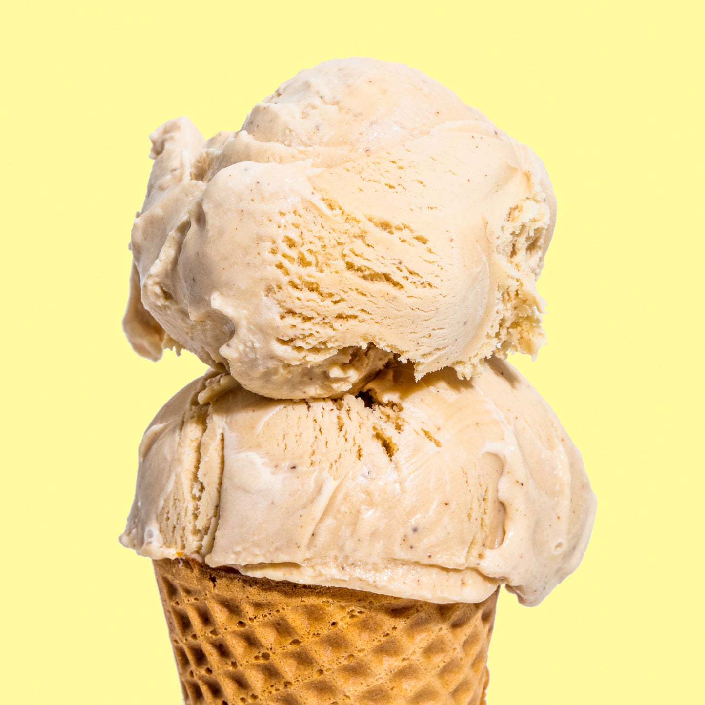 Coffee with Cream & Sugar Pint Jeni's Splendid Ice Creams