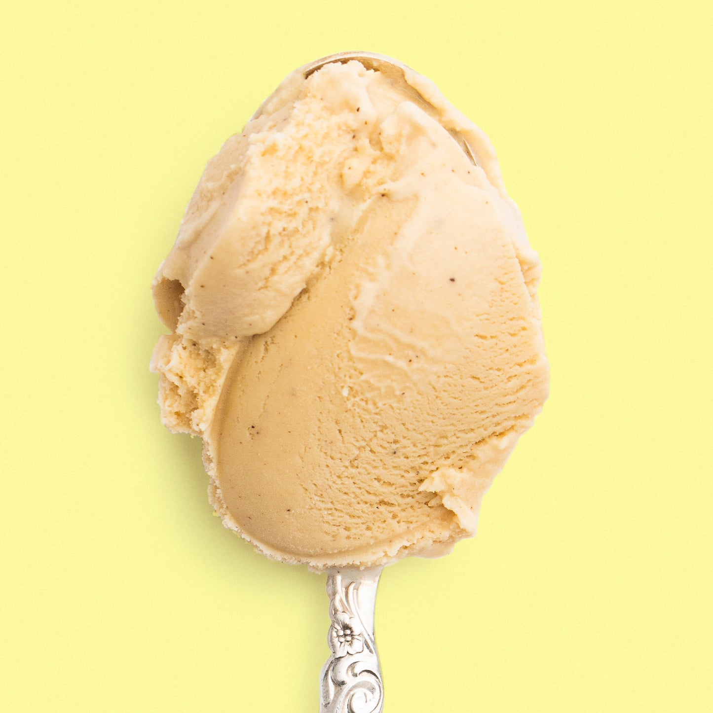 Coffee with Cream & Sugar Pint Jeni's Splendid Ice Creams