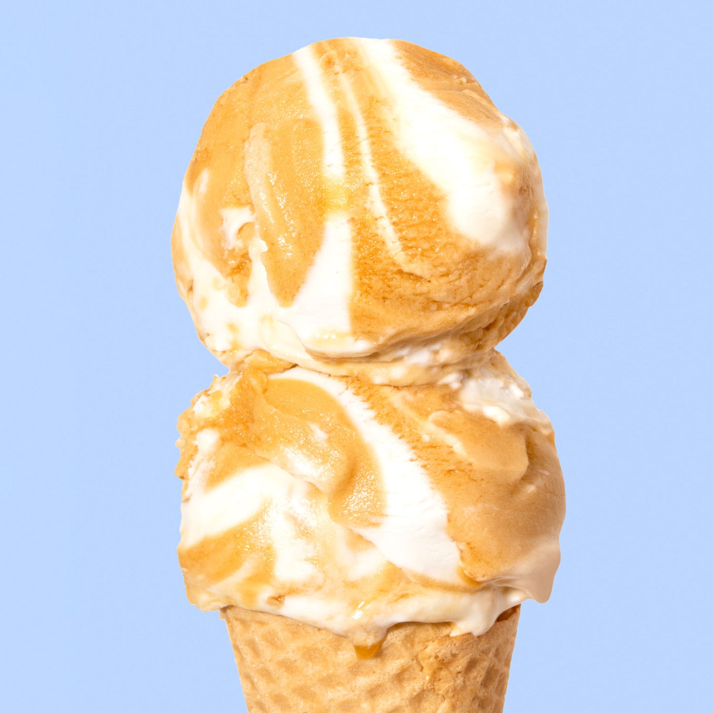 Cold Brew with Coconut Cream Pint Jeni's Splendid Ice Creams