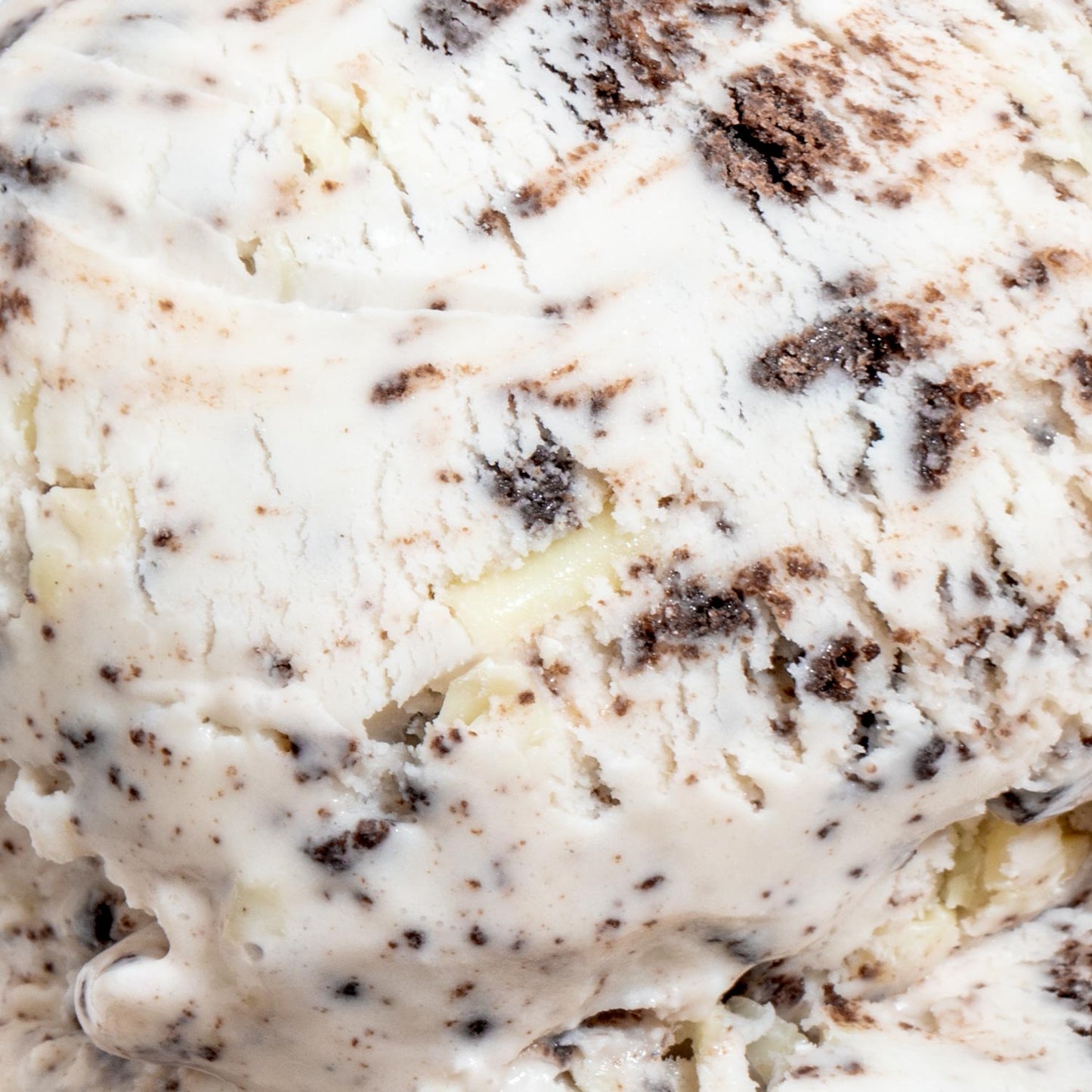Cookies in Cream Pint Jeni's Splendid Ice Creams