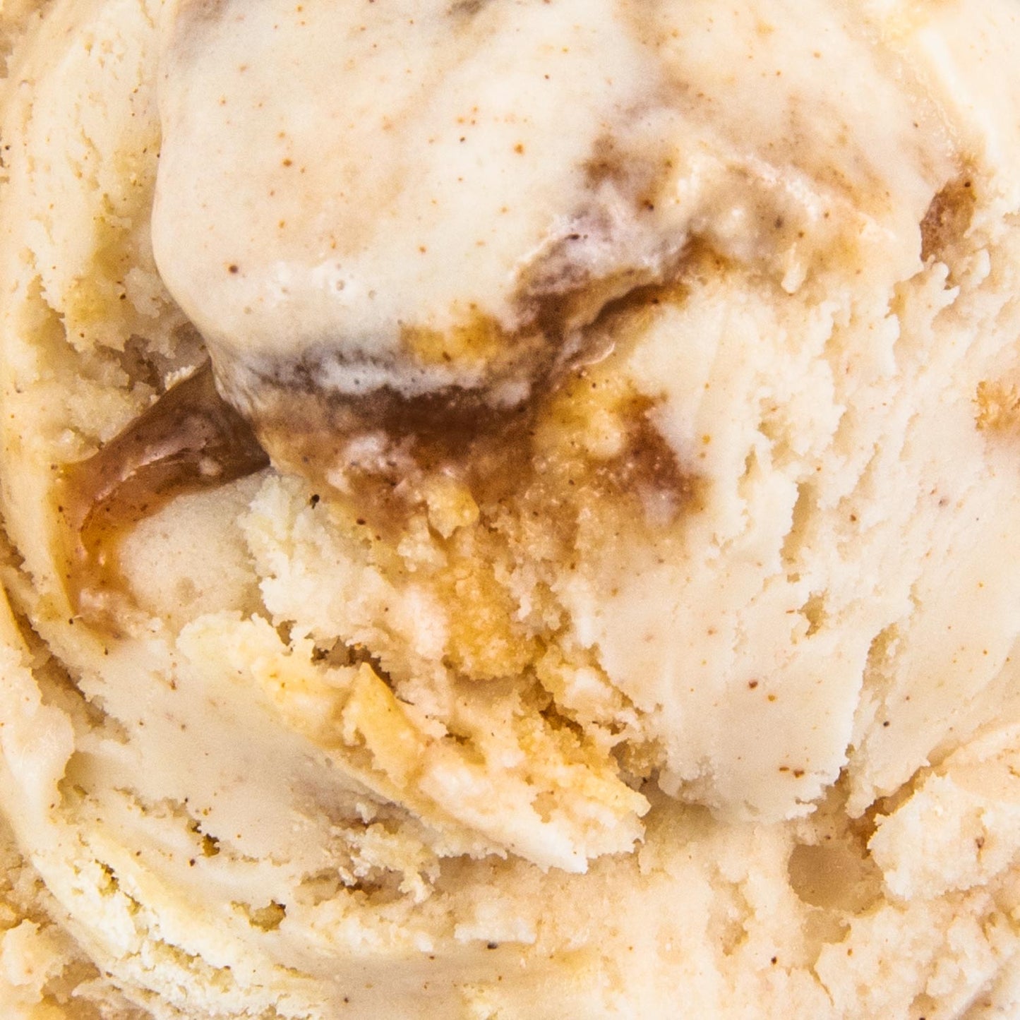 Pop-Tarts Frosted Brown Sugar Cinnamon Pint Jeni's Splendid Ice Creams