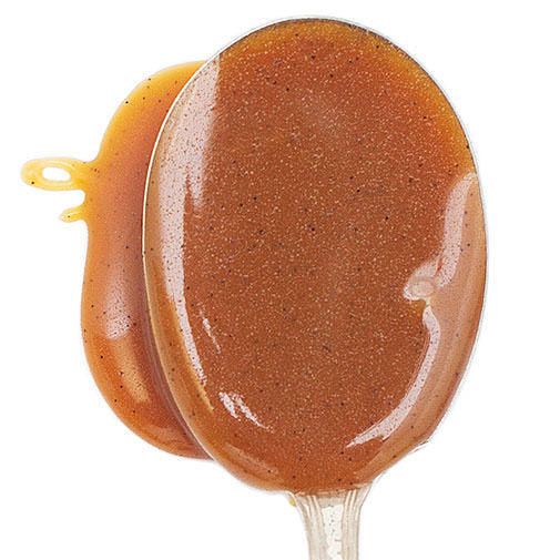 Salted Caramel Sauce Merch Jeni's Splendid Ice Creams